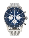 Pre-Owned Breitling SuperOcean Heritage B01 Chronograph 44 Watch